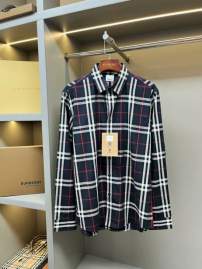 Picture of Burberry Shirt Long _SKUBurberryS-2XLaztx908725731